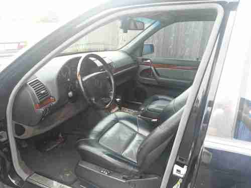 Mercedes-Benz S600, US $2,995.00, image 9