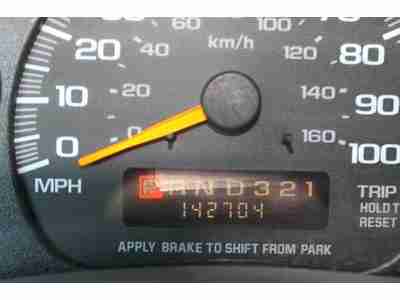 5.7L 4 Speakers AM/FM radio Air Conditioning Power steering Power windows, US $7,995.00, image 21