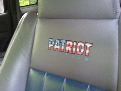 2005 Jeep Liberty Limited Sport Utility 4-Door 3.7L Mail Rural Carrier Delivery, image 6