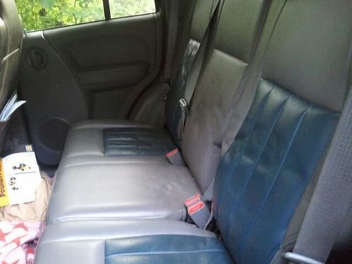 2005 Jeep Liberty Limited Sport Utility 4-Door 3.7L Mail Rural Carrier Delivery, image 7