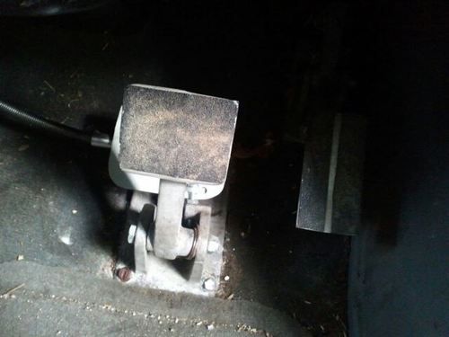 2005 Jeep Liberty Limited Sport Utility 4-Door 3.7L Mail Rural Carrier Delivery, image 9