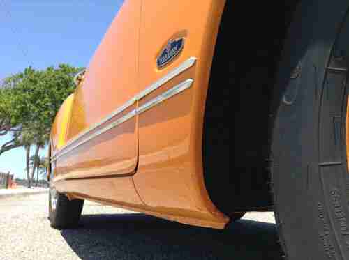 1971 Volkswagen Karmann Ghia.  VW Ghia with 81,935 original miles!, US $11,900.00, image 21