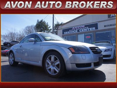 225hp quattr manual 1.8l side air bag system dual air bags xenon headlights