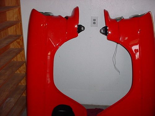 1955 chevy belair 2dr hardtop, image 5