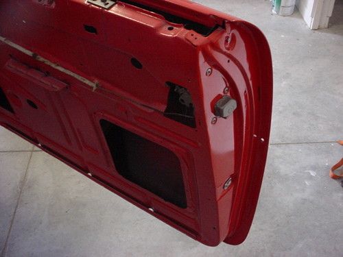 1955 chevy belair 2dr hardtop, image 7