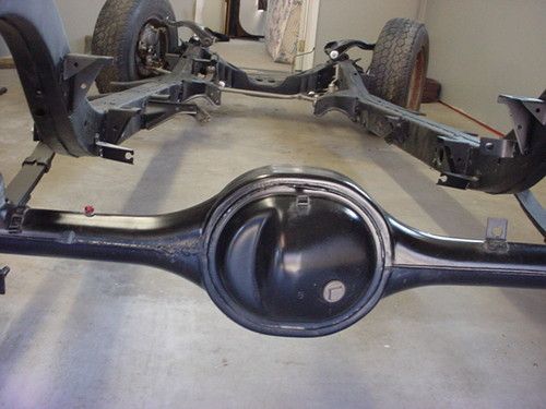 1955 chevy belair 2dr hardtop, image 8