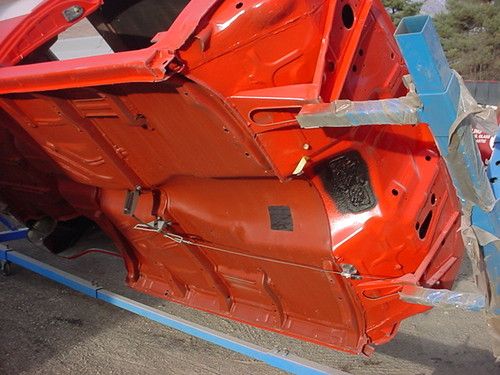 1955 chevy belair 2dr hardtop, image 10