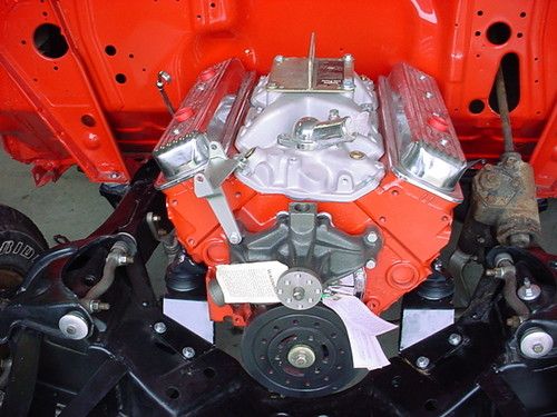 1955 chevy belair 2dr hardtop, image 11