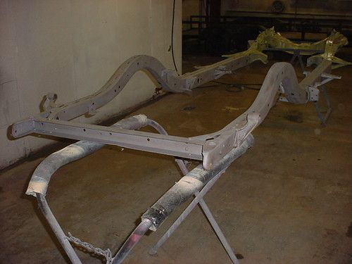 1955 chevy belair 2dr hardtop, image 21