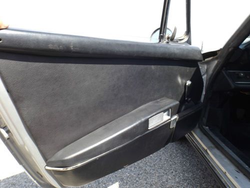 1973 porsche targa cis w/ deep sixes, image 10