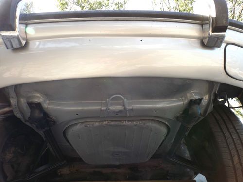 1973 porsche targa cis w/ deep sixes, image 13