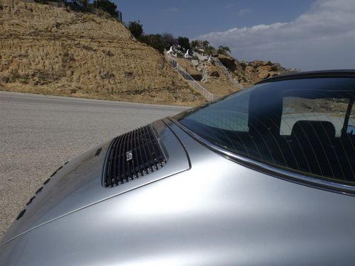 1973 porsche targa cis w/ deep sixes, image 15