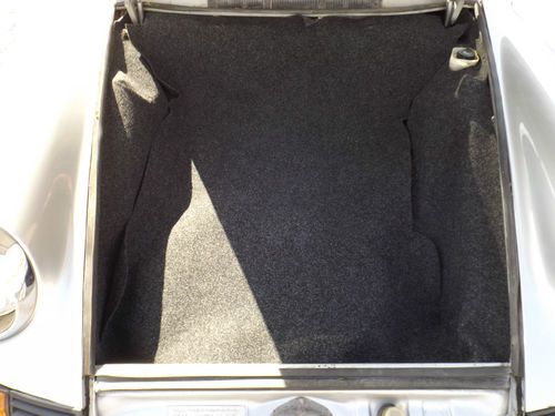 1973 porsche targa cis w/ deep sixes, image 17