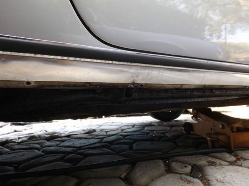 1973 porsche targa cis w/ deep sixes, image 20