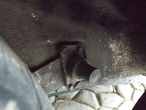 1973 porsche targa cis w/ deep sixes, image 21