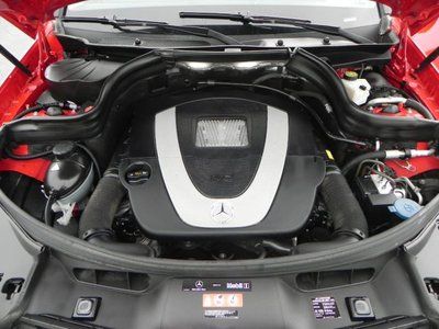 2010 MERCEDES GLK350 SUV 3.5L NAV CD AWD 4-Wheel Disc Brakes Aluminum Wheels, US $29,988.00, image 11