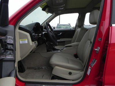 2010 MERCEDES GLK350 SUV 3.5L NAV CD AWD 4-Wheel Disc Brakes Aluminum Wheels, US $29,988.00, image 13