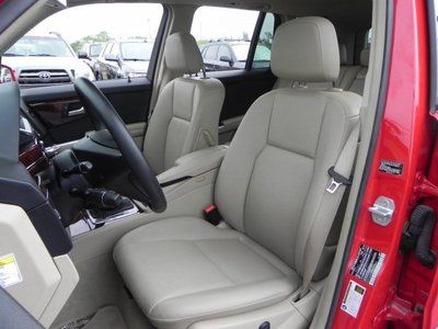 2010 MERCEDES GLK350 SUV 3.5L NAV CD AWD 4-Wheel Disc Brakes Aluminum Wheels, US $29,988.00, image 14