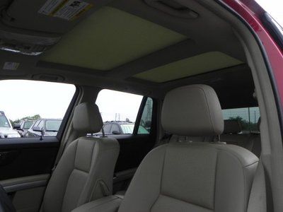 2010 MERCEDES GLK350 SUV 3.5L NAV CD AWD 4-Wheel Disc Brakes Aluminum Wheels, US $29,988.00, image 15