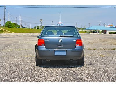 2004 VW Golf TDI DIESEL***NO RESERVE***ONE OWNER***NO ACCIDENTS, image 6