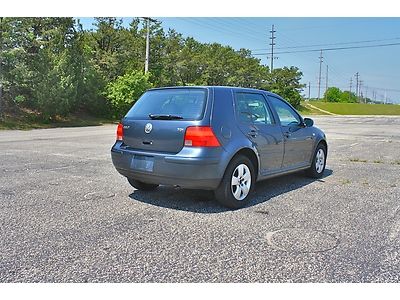 2004 VW Golf TDI DIESEL***NO RESERVE***ONE OWNER***NO ACCIDENTS, image 7