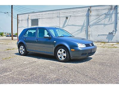 2004 VW Golf TDI DIESEL***NO RESERVE***ONE OWNER***NO ACCIDENTS, image 10