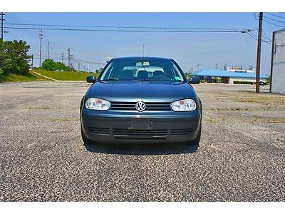 2004 VW Golf TDI DIESEL***NO RESERVE***ONE OWNER***NO ACCIDENTS, image 12
