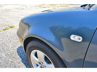 2004 VW Golf TDI DIESEL***NO RESERVE***ONE OWNER***NO ACCIDENTS, image 14