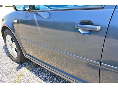 2004 VW Golf TDI DIESEL***NO RESERVE***ONE OWNER***NO ACCIDENTS, image 15