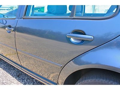 2004 VW Golf TDI DIESEL***NO RESERVE***ONE OWNER***NO ACCIDENTS, image 16