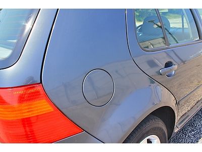 2004 VW Golf TDI DIESEL***NO RESERVE***ONE OWNER***NO ACCIDENTS, image 20
