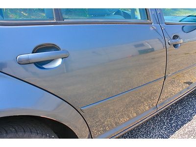 2004 VW Golf TDI DIESEL***NO RESERVE***ONE OWNER***NO ACCIDENTS, image 21