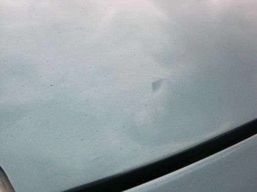 1995 Dodge Viper Base Convertible 2-Door 8.0L, image 5