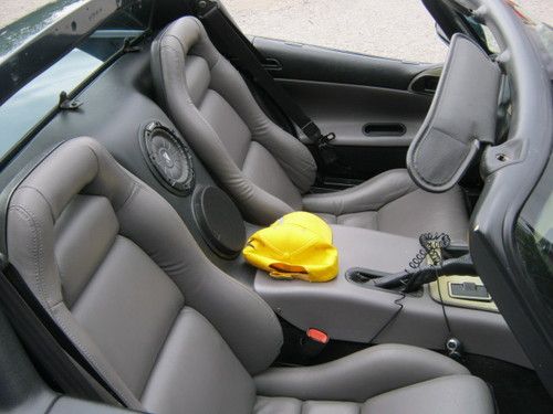 1995 Dodge Viper Base Convertible 2-Door 8.0L, image 9