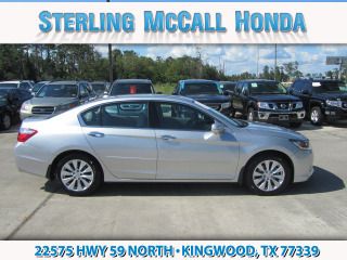 2013 honda accord sdn c