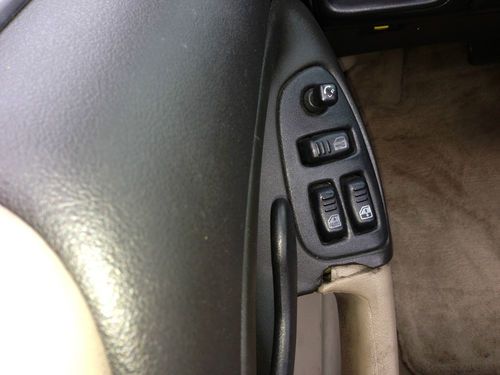 NO RESERVE 2001 Chevrolet Camaro Z28 SS Coupe 2-Door 5.7L, image 14