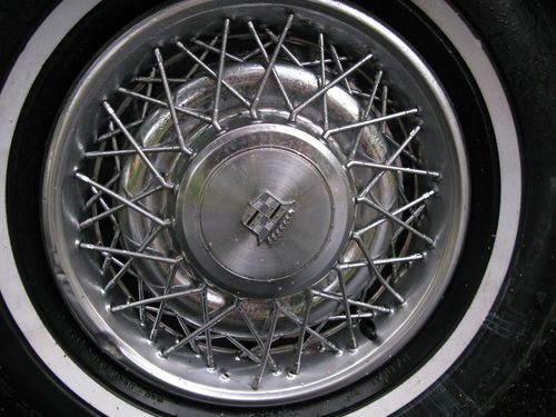 1979 Cadillac DeVille 6 Door Limousine From Florida, image 10