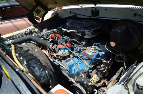 1978 Ford Bronco, image 7