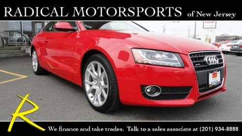 2012 audi a5 2.0t premium plus