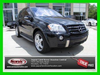 2008 ml63 amg 4matic used 6.2l v8 32v automatic 4matic suv premium