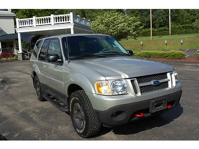 Where can i find used 2003 ford explorer lift gate #3