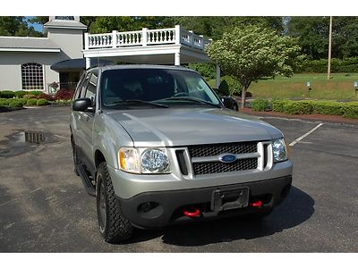Where can i find used 2003 ford explorer lift gate #8