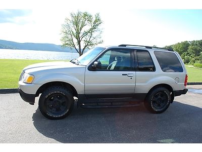 Where can i find used 2003 ford explorer lift gate #6