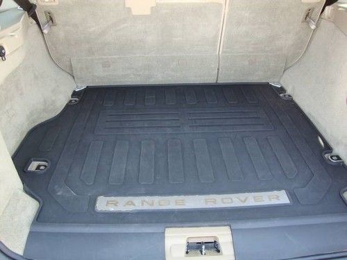 2010 Land Rover Range Rover Sport HSE Sport Utility 4-Door 5.0L, US $44,500.00, image 14