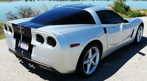 2012 Chevrolet Corvette Coupe Like New Showroom Condition with Only 3100 Miles, US $41,000.00, image 2