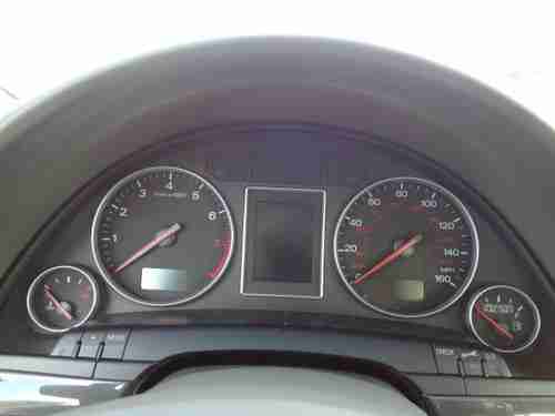 2005 AUDI A 4 1.8T, image 7