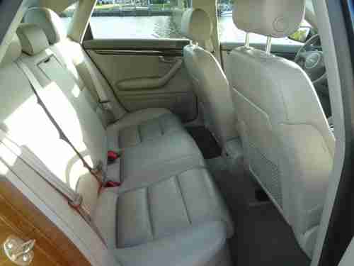 2005 AUDI A 4 1.8T, image 15
