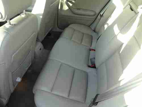 2005 AUDI A 4 1.8T, image 16