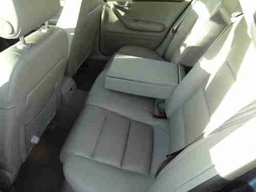 2005 AUDI A 4 1.8T, image 17