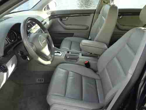 2005 AUDI A 4 1.8T, image 18